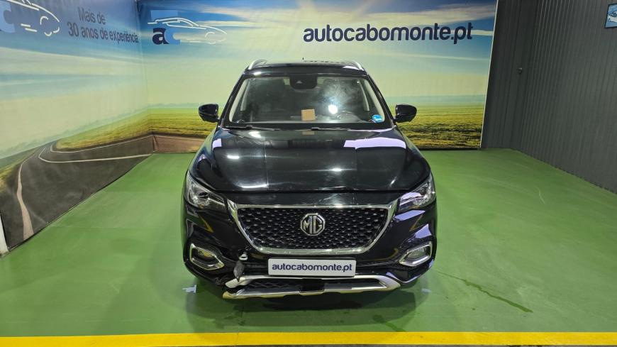 MG EHS 1.5 T-GDI Plug-in  - Auto Cabomonte Compra e Venda de Salvados