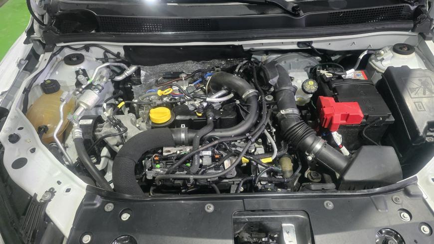 Dacia Jogger 1.0  Bi-Fuel 7 lugares - Auto Cabomonte Compra e Venda de Salvados