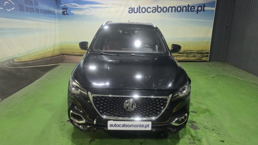 MG HS 1.5 Plug - in Hybrid - Auto Cabomonte Compra e Venda de Salvados