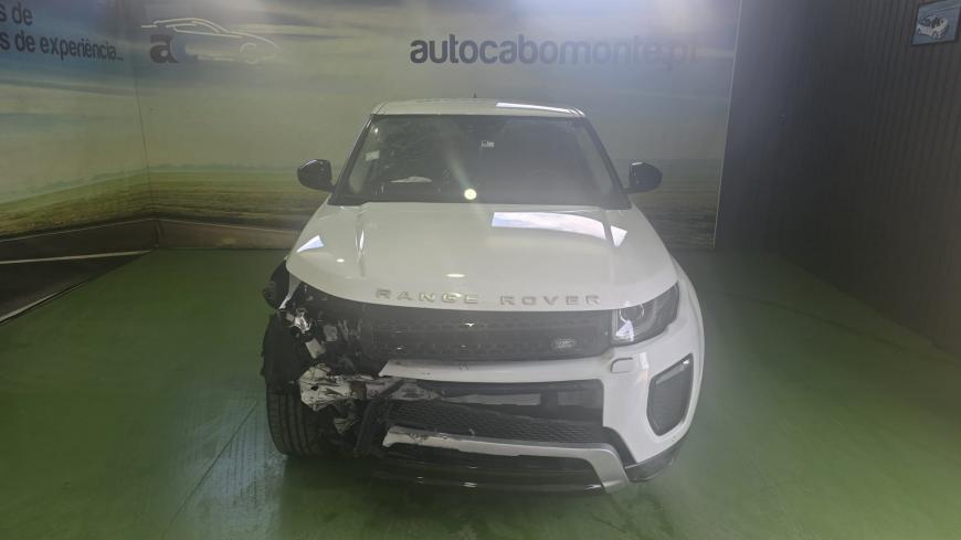 Land Rover Range Rover Evoque 2.0 D - Auto Cabomonte Compra e Venda de Salvados