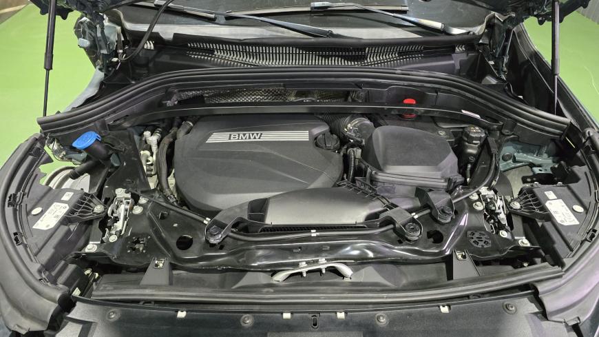 BMW X1 sDrive 18d - Auto Cabomonte Compra e Venda de Salvados