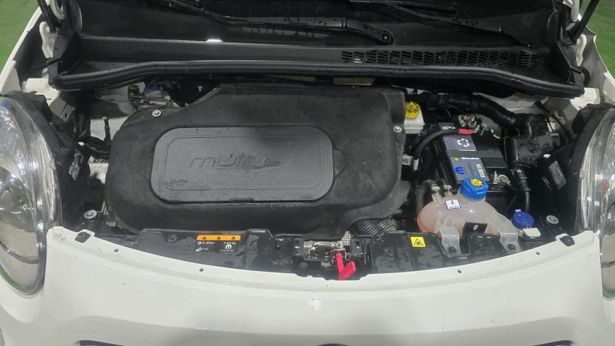 Fiat 500 L Sport - Auto Cabomonte Compra e Venda de Salvados