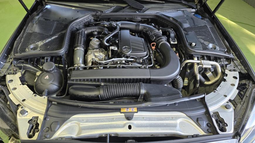 Mercedes - Benz C 180 CDI - Auto Cabomonte Compra e Venda de Salvados