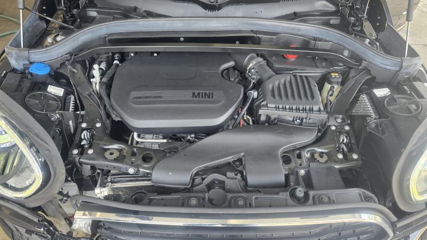 Mini Countryman 1.5 D - Auto Cabomonte Compra e Venda de Salvados