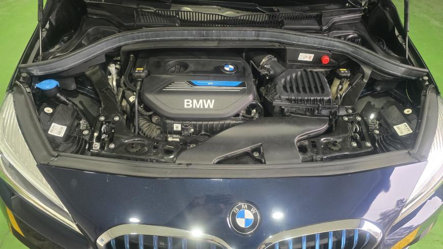 BMW 225 Xe Plug-in - Auto Cabomonte Compra e Venda de Salvados