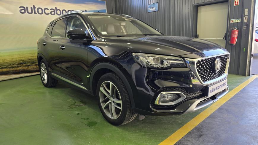 MG EHS 1.5 T-GDI Plug-in  - Auto Cabomonte Compra e Venda de Salvados