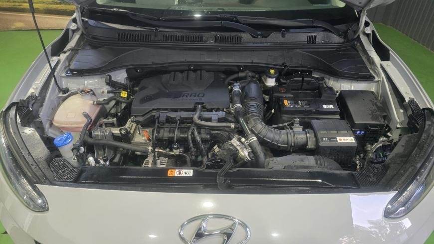 Hyundai Kauai 1.0 T-GDI - Auto Cabomonte Compra e Venda de Salvados