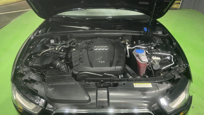 Audi A5 Sportback  2.0 TDI - Auto Cabomonte Compra e Venda de Salvados