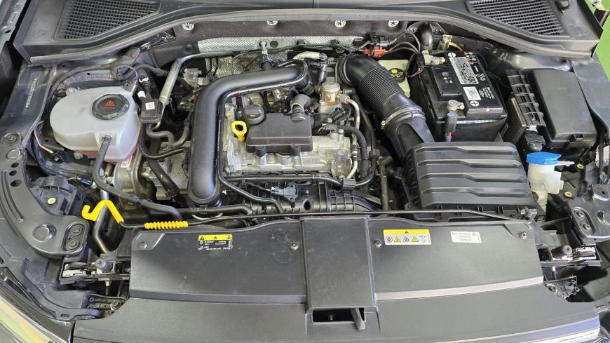 Volkswagen T-Roc 1.0 TSI - Auto Cabomonte Compra e Venda de Salvados