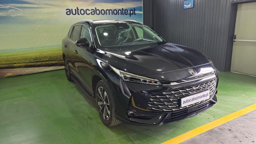 MG EHS 1.5 T-GDI Plug-in  - Auto Cabomonte Compra e Venda de Salvados