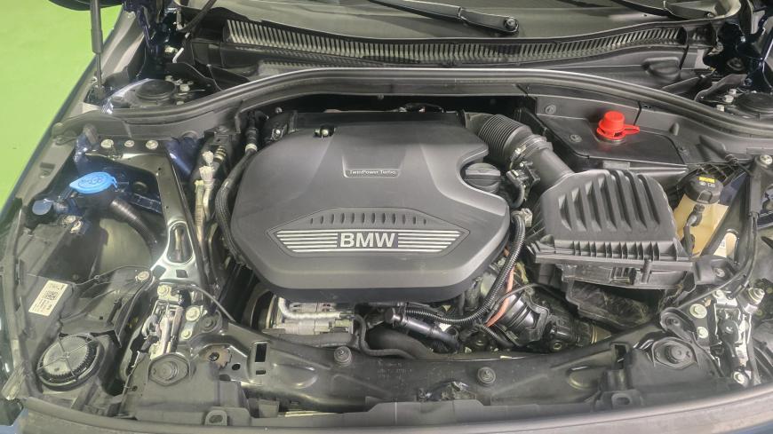 BMW 116d  - Auto Cabomonte Compra e Venda de Salvados