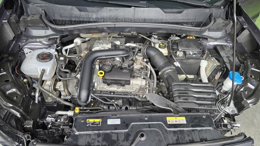 Volswagen T-Cross 1.0 TSI  - Auto Cabomonte Compra e Venda de Salvados