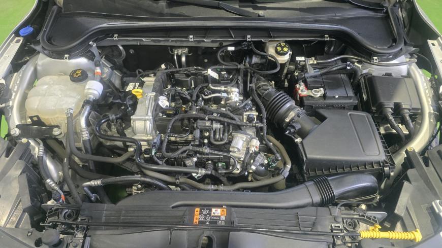 Ford Focus ST-Line - Auto Cabomonte Compra e Venda de Salvados