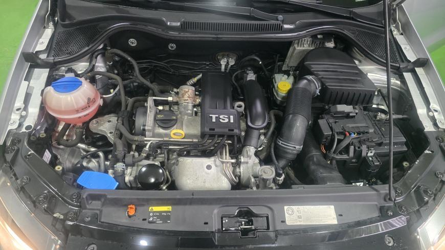 Volkswagen Polo 1.2  - Auto Cabomonte Compra e Venda de Salvados