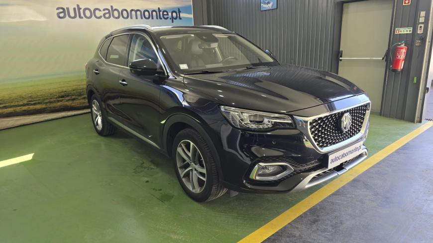 MG EHS 1.5 T-GDI Plug-in  - Auto Cabomonte Compra e Venda de Salvados