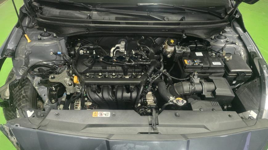 Hyundai I20 1.2 Confort - Auto Cabomonte Compra e Venda de Salvados