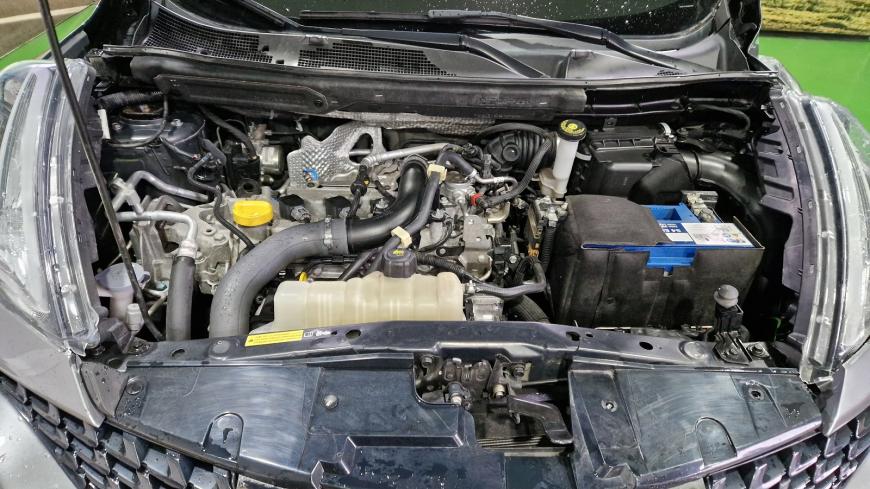 Nissan Juke 1.2 Tekna - Auto Cabomonte Compra e Venda de Salvados