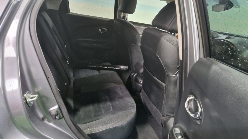 Nissan Juke 1.2 Tekna - Auto Cabomonte Compra e Venda de Salvados