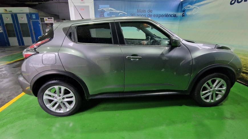 Nissan Juke 1.2 Tekna - Auto Cabomonte Compra e Venda de Salvados