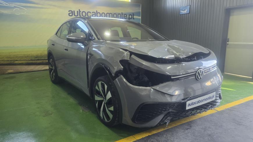 Volkswagen ID.5 PRO  - Auto Cabomonte Compra e Venda de Salvados