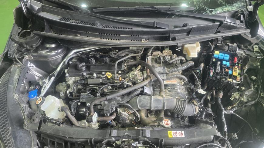 Toyota Yaris 1.5 HDF  - Auto Cabomonte Compra e Venda de Salvados