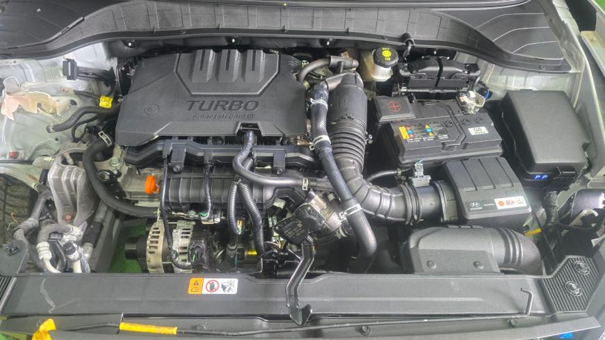 Hyundai Kauai 1.0 T-GDI - Auto Cabomonte Compra e Venda de Salvados