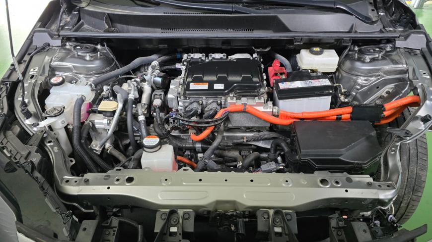 Toyota bZ4X 71,4 Kwh - Auto Cabomonte Compra e Venda de Salvados