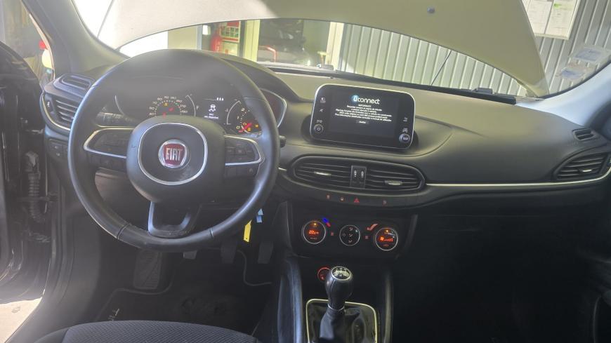 Fiat Tipo SW 1.3 M-JET - Auto Cabomonte Compra e Venda de Salvados