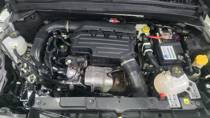 Jeep Renegade 1.5 TG E-Hybrid  CX AUT. - Auto Cabomonte Compra e Venda de Salvados