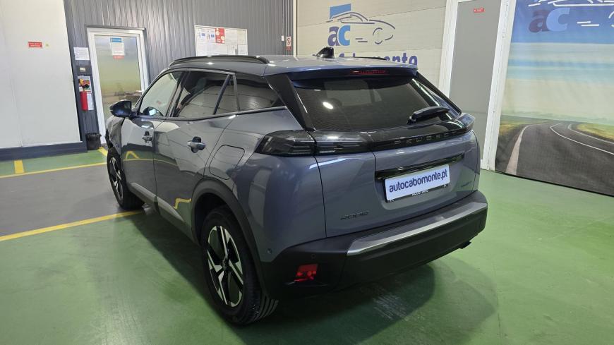 Peugeot 2008 1.2 Puretech Style - Auto Cabomonte Compra e Venda de Salvados