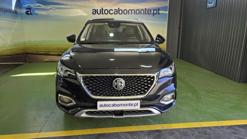 MG EHS 1.5 T-GDI Plug-in  - Auto Cabomonte Compra e Venda de Salvados