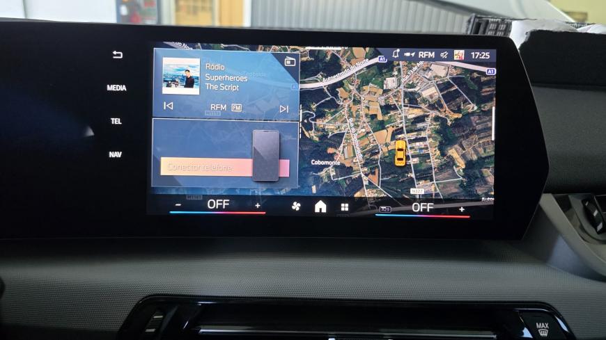 BMW 218d Active Tourer Auto - Auto Cabomonte Compra e Venda de Salvados