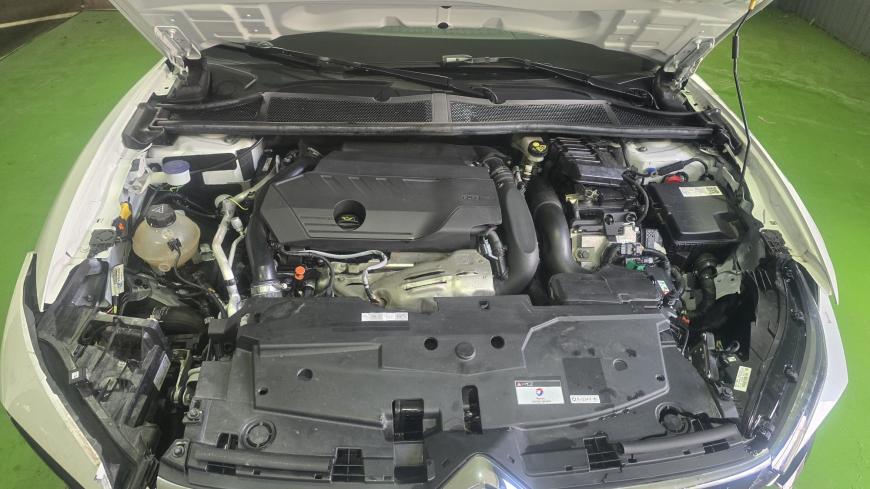 Citroen C5 X 1.6 Hybrid  - Auto Cabomonte Compra e Venda de Salvados