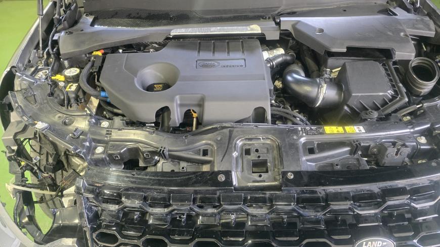 Land Rover Discovery Sport 7l - Auto Cabomonte Compra e Venda de Salvados