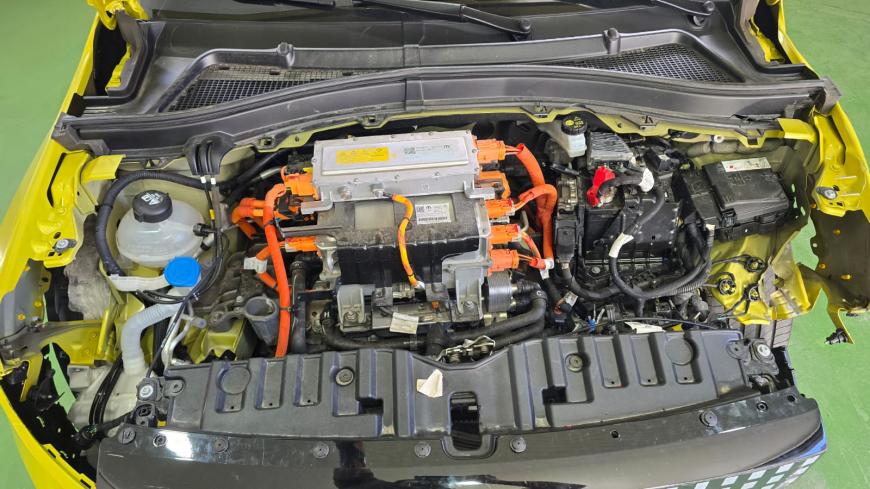 Fiat Grande Panda 45Kwh - Auto Cabomonte Compra e Venda de Salvados