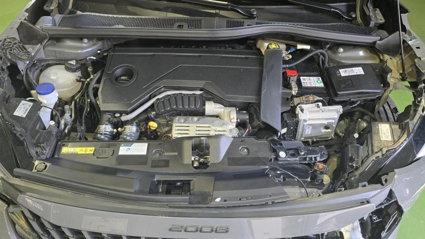 Peugeot 2008 1.2 Puretech Style - Auto Cabomonte Compra e Venda de Salvados