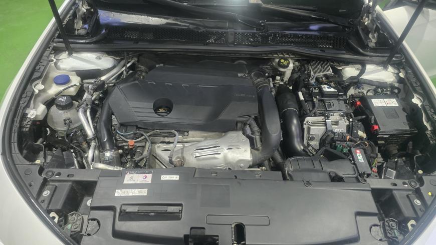 Peugeot 508 SW 1.6 Hybrid e-EAT8  - Auto Cabomonte Compra e Venda de Salvados