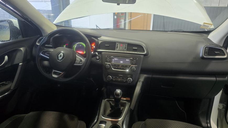 Renault Kadjar 1.5 DCI - Auto Cabomonte Compra e Venda de Salvados