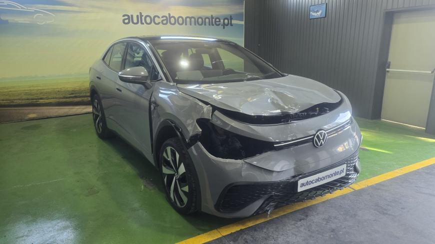Volkswagen ID.5 PRO  - Auto Cabomonte Compra e Venda de Salvados