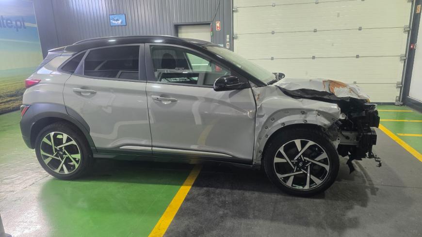 Hyundai Kauai 1.0 T-GDI - Auto Cabomonte Compra e Venda de Salvados