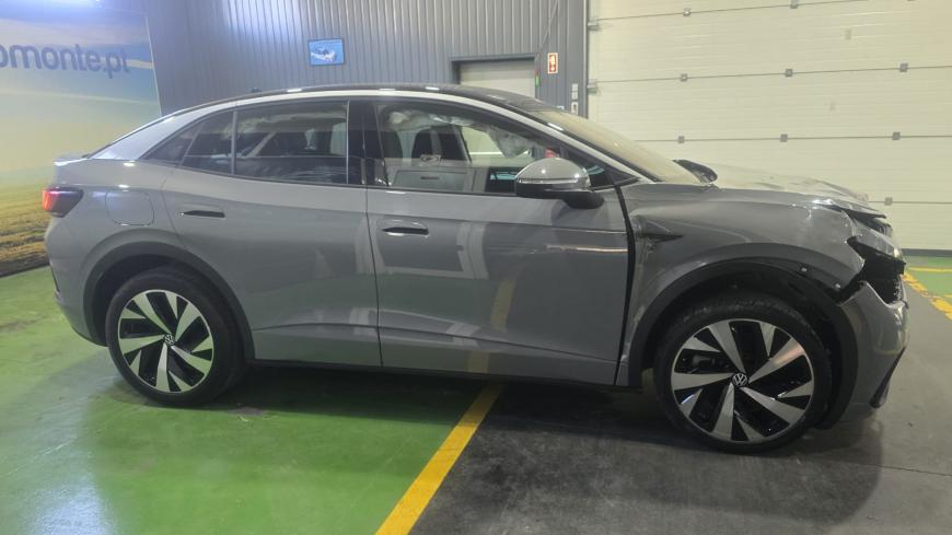 Volkswagen ID.5 PRO  - Auto Cabomonte Compra e Venda de Salvados