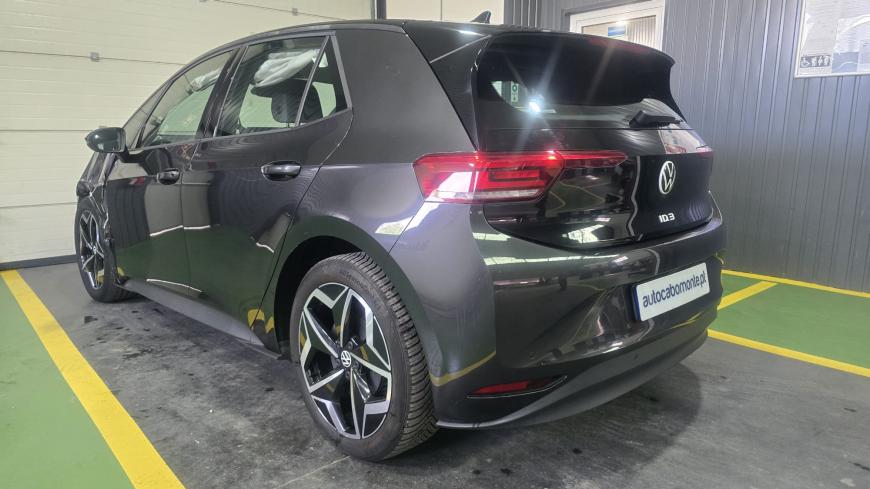 Volkswagen ID.3 150 cv Pure - Auto Cabomonte Compra e Venda de Salvados