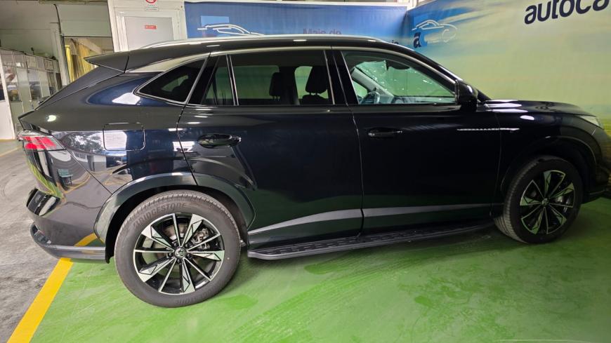 MG EHS 1.5 T-GDI Plug-in  - Auto Cabomonte Compra e Venda de Salvados