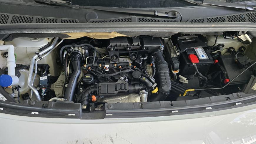 Peugeot Partner 1.5 BlueHDI  - Auto Cabomonte Compra e Venda de Salvados