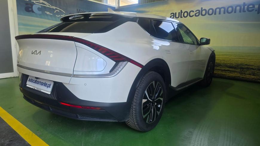 Kia EV6 58Kwh - Auto Cabomonte Compra e Venda de Salvados