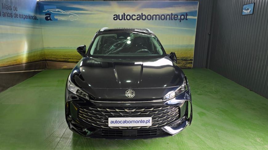 MG EHS 1.5 T-GDI Plug-in  - Auto Cabomonte Compra e Venda de Salvados