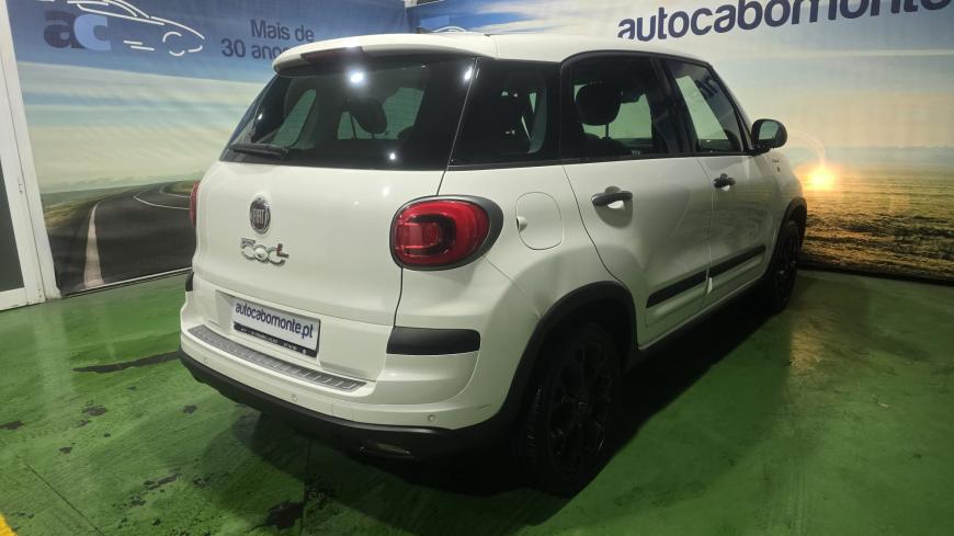 Fiat 500 L Sport - Auto Cabomonte Compra e Venda de Salvados