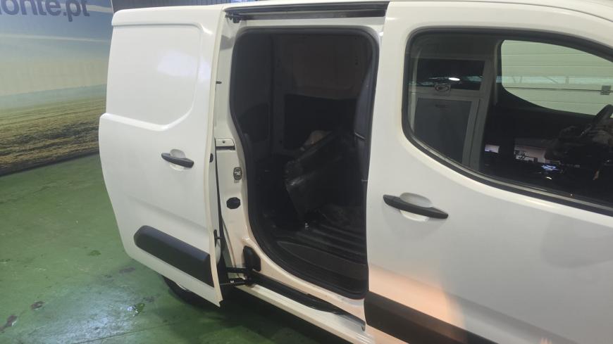 Opel Combo 1.5 CDTI  - Auto Cabomonte Compra e Venda de Salvados