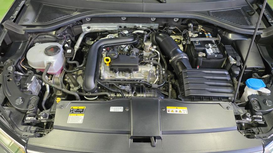 Volkswagen T-Roc 1.0 TSI - Auto Cabomonte Compra e Venda de Salvados