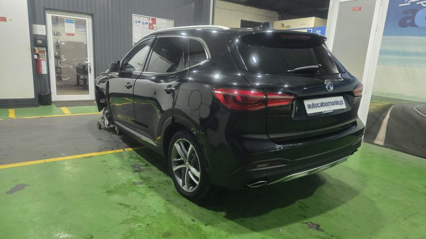 MG HS 1.5 Plug - in Hybrid - Auto Cabomonte Compra e Venda de Salvados